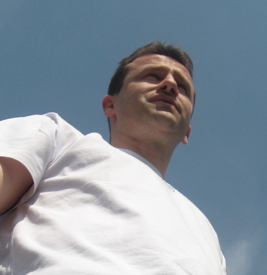 philippe dessimoz