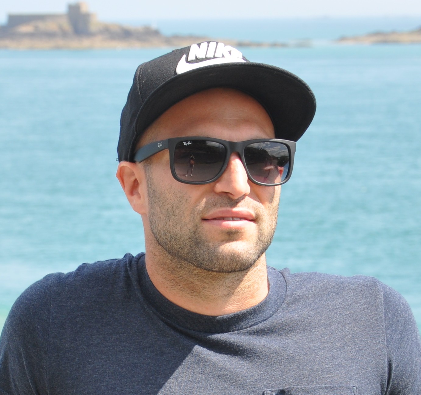 michaël voumard